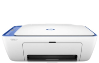 HP DeskJet 2630 דיו למדפסת